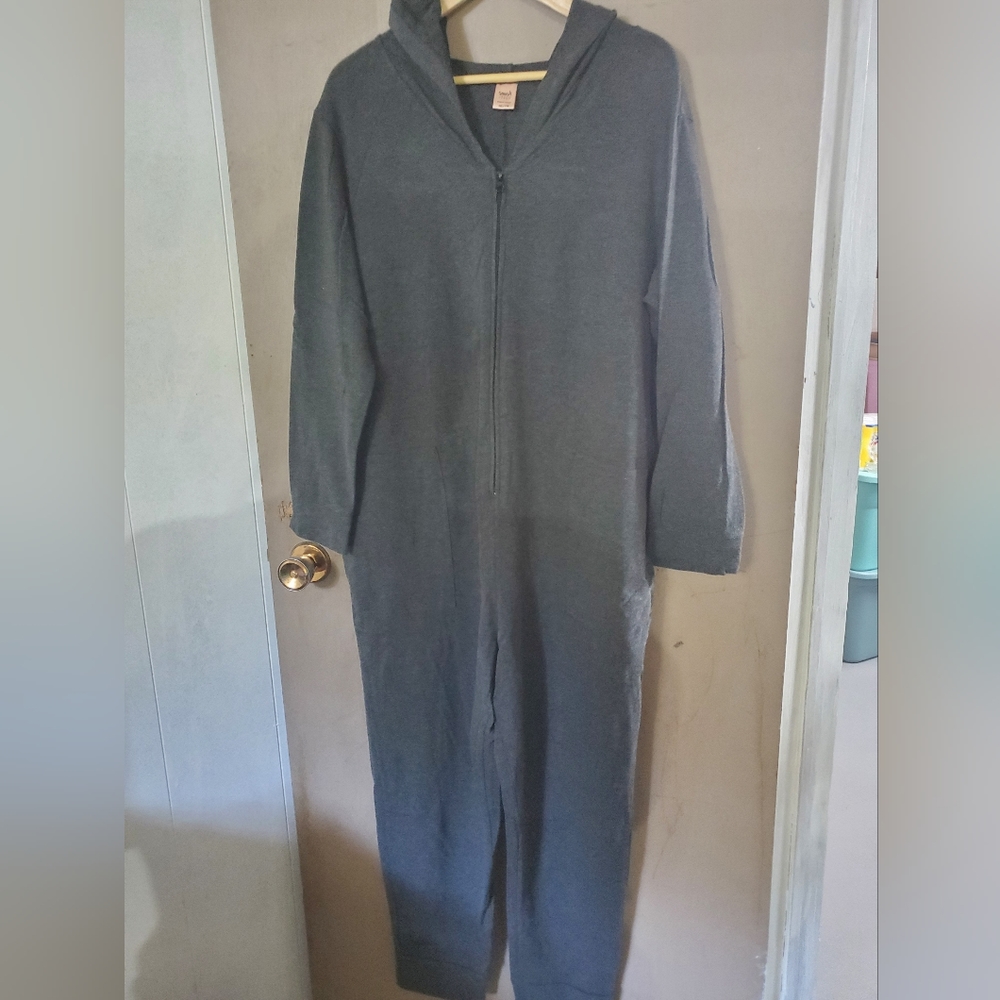 Ladies romper